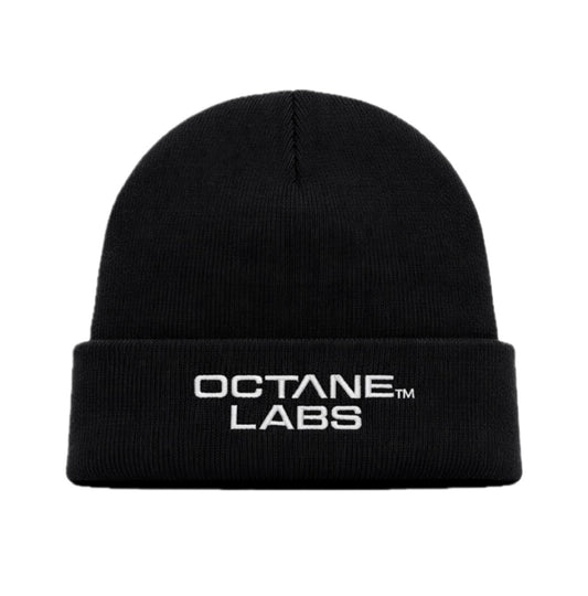Octane Labs Beanie