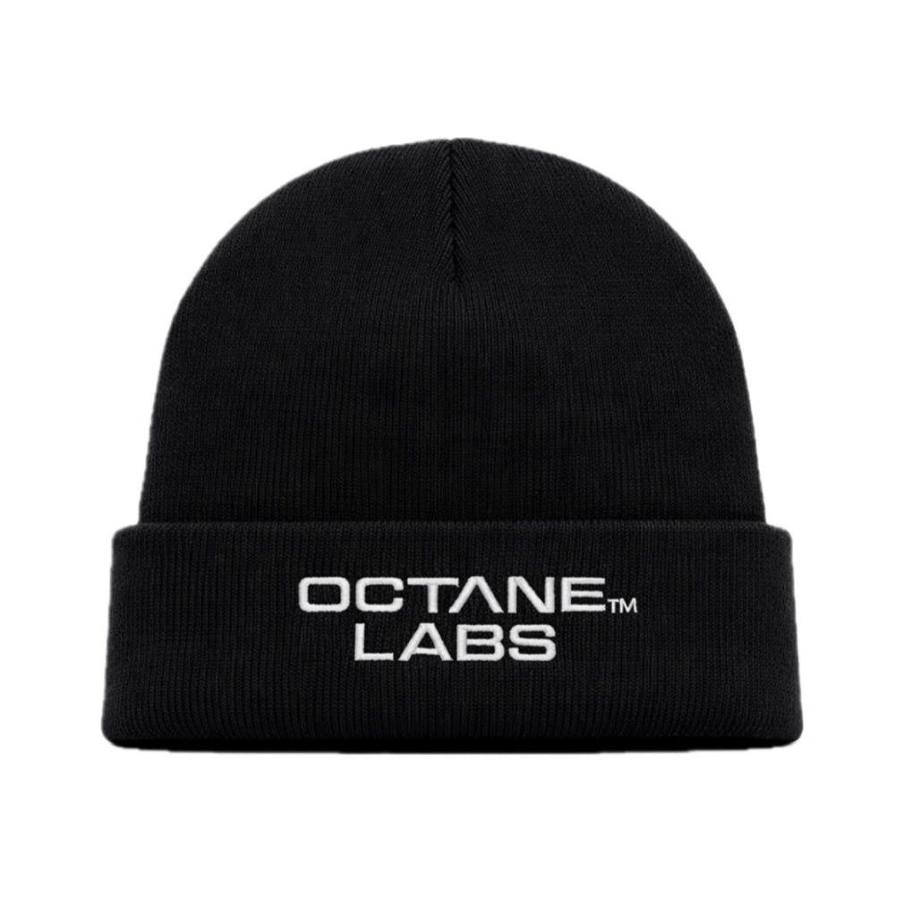 Octane Labs Beanie