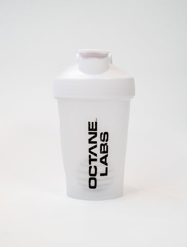 400 ml Shaker Bottle