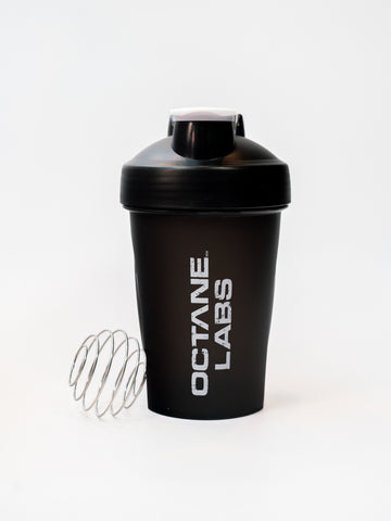 400 ml Shaker Bottle