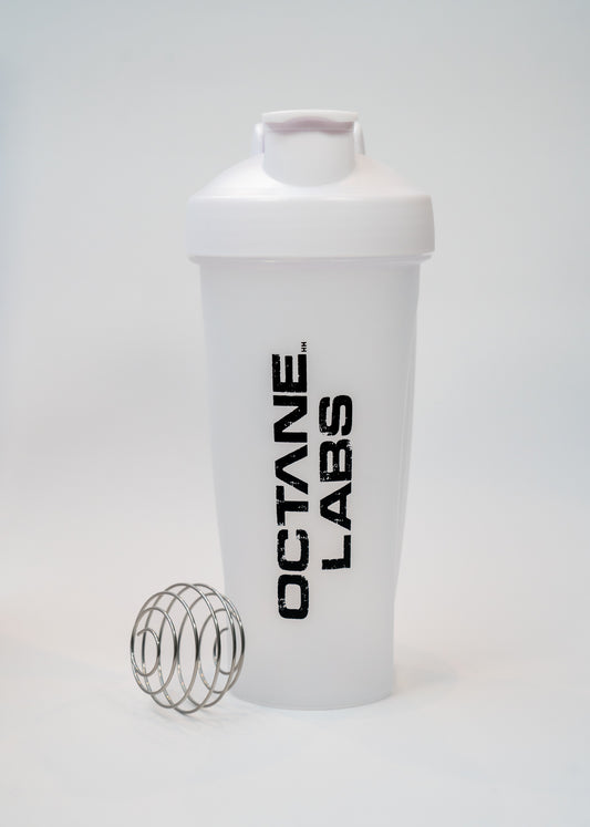 Octane Shaker Bottle
