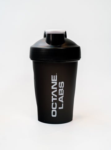 400 ml Shaker Bottle