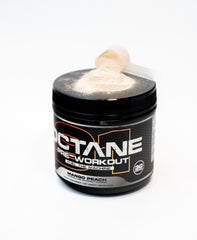 91 Octane Pre-Workout